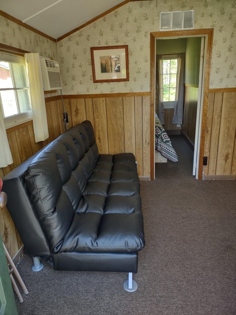 Gardenwood Resort - Cabin 8